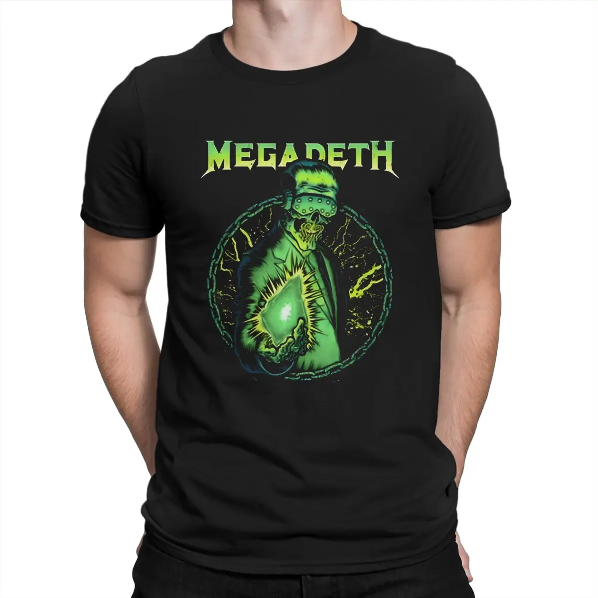 Мужская футболка Neon Ijow 2A1, футболки Megadeths Humor, футболки с коротким рукавом и круглым вырезом, одежда с графическим принтом из 100% хлопка
Мужская футболка Neon Ijow 2A1, футболки Megadeths Humor, футболки с коротким рукавом и круглым вырезом, одежда с графическим принтом из 100% хлопка
