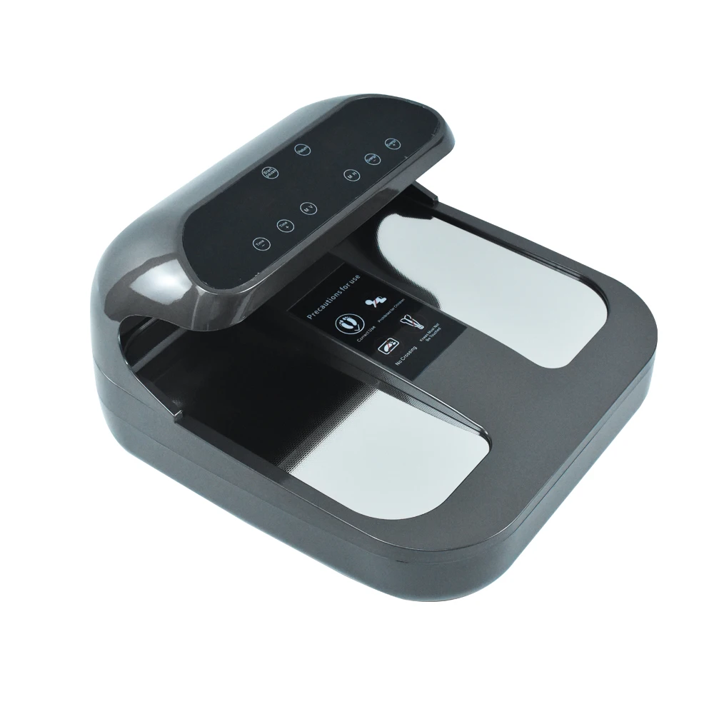 Electric Foot Massager with Wireless Remote Control for Foot Therapy and Meridian Health Care
Electric Foot Massager with Wireless Remote Control for Foot Therapy and Meridian Health Care