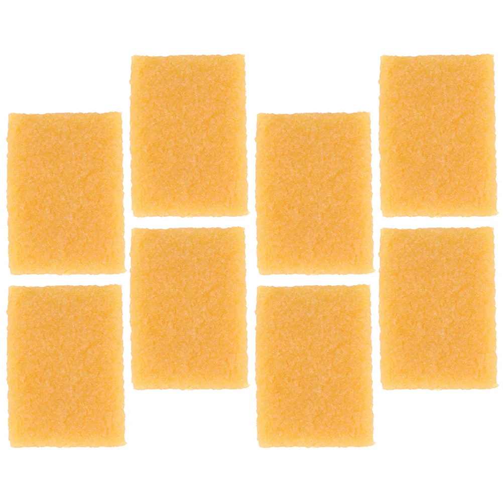 8 Pcs Cleaning Gel Erasers Watercolor Paint Portable Scooter Small Rubber Tool Paints Adhesive Removing Cleaner Glue
8 Pcs Cleaning Gel Erasers Watercolor Paint Portable Scooter Small Rubber Tool Paints Adhesive Removing Cleaner Glue