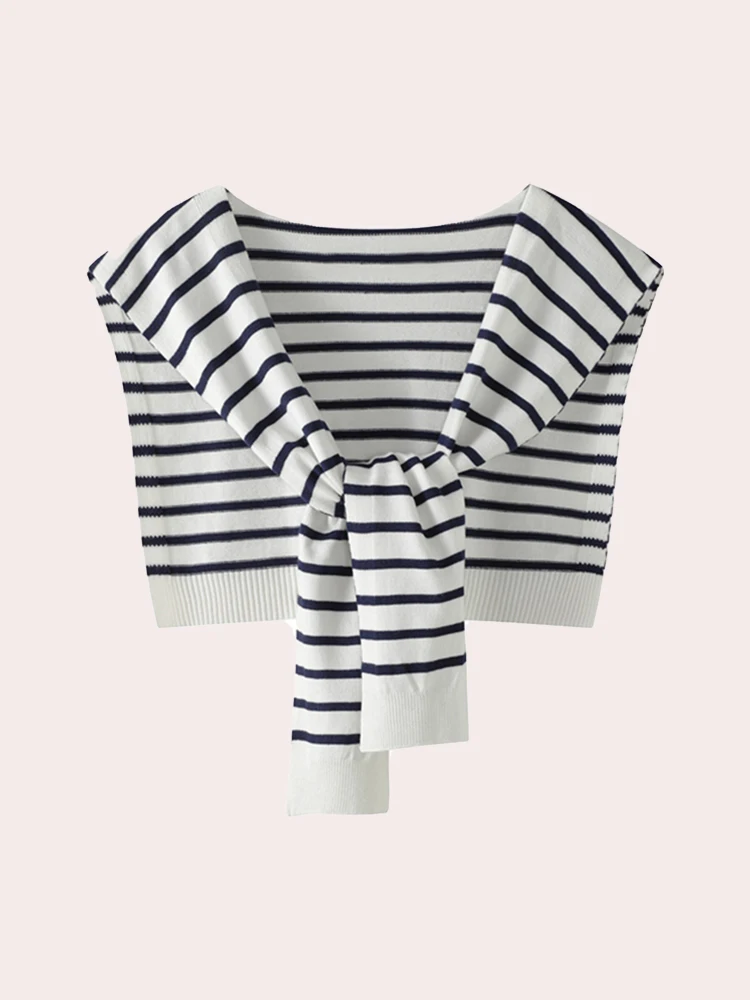 Полосатое вязаное шило, легкий женский зимний сарафан, новое поступление, Ele Match со свитером, шарф irt V-Ne ort Le...
Полосатое вязаное шило, легкий женский зимний сарафан, новое поступление, Ele Match со свитером, шарф irt V-Ne ort Le...