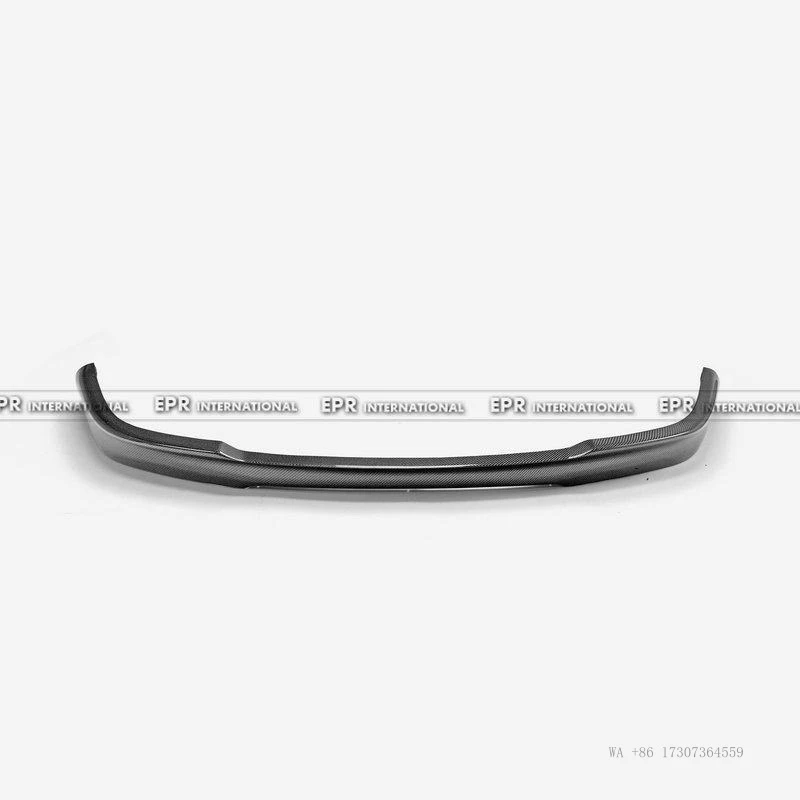 Hot for Honda Civic EG, carbon fiber D-type lip spoiler, front bumper modification kit
Hot for Honda Civic EG, carbon fiber D-type lip spoiler, front bumper modification kit