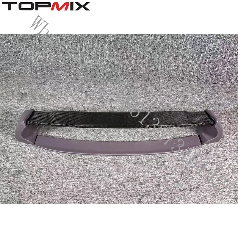 Suitable 2007-2011 Type-R FD2 RR-Style Partial Carbon Fiber Ducktail Trunk Spoiler - 2026 Eco-Carbon, Exact Fit
Suitable 2007-2011 Type-R FD2 RR-Style Partial Carbon Fiber Ducktail Trunk Spoiler - 2026 Eco-Carbon, Exact Fit