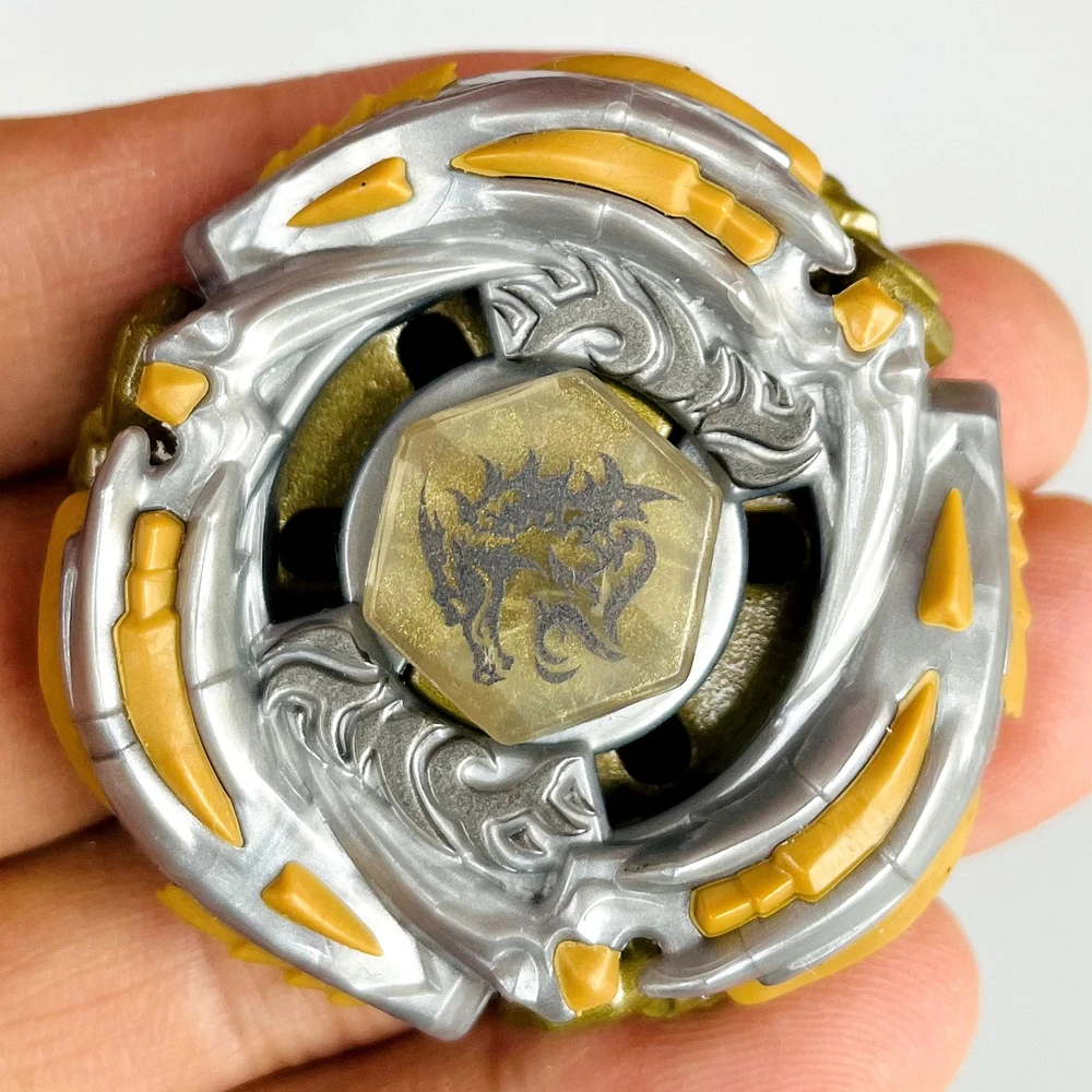 Оригинальные металлические мастера Toupie Beys Gold metec L Drago LW105LF, в наличии
Оригинальные металлические мастера Toupie Beys Gold metec L Drago LW105LF, в наличии