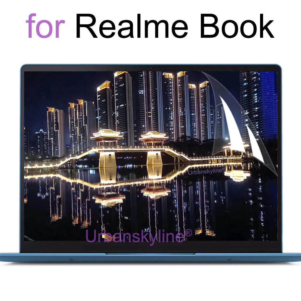 Защитная пленка для экрана Realme Book Prime Air Cloud, чехол для ноутбука HD, прозрачная матовая матовая кожа 14
Защитная пленка для экрана Realme Book Prime Air Cloud, чехол для ноутбука HD, прозрачная матовая матовая кожа 14