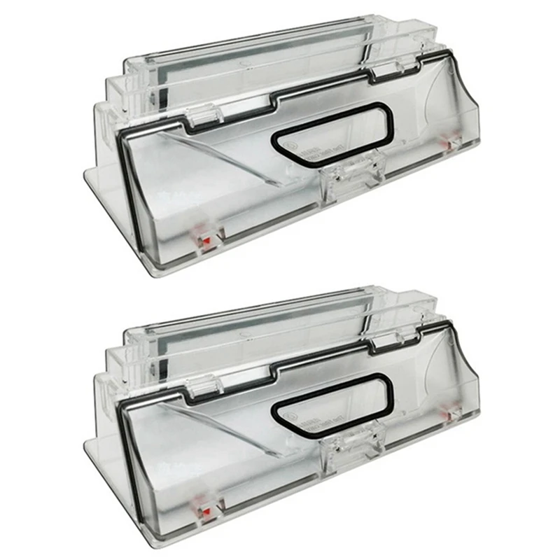2025-2X Replacement Dust Box Dustbin For Xiaomi 1St Generation 1S Robot Vacuum Cleaner Parts Accessories
2025-2X Replacement Dust Box Dustbin For Xiaomi 1St Generation 1S Robot Vacuum Cleaner Parts Accessories