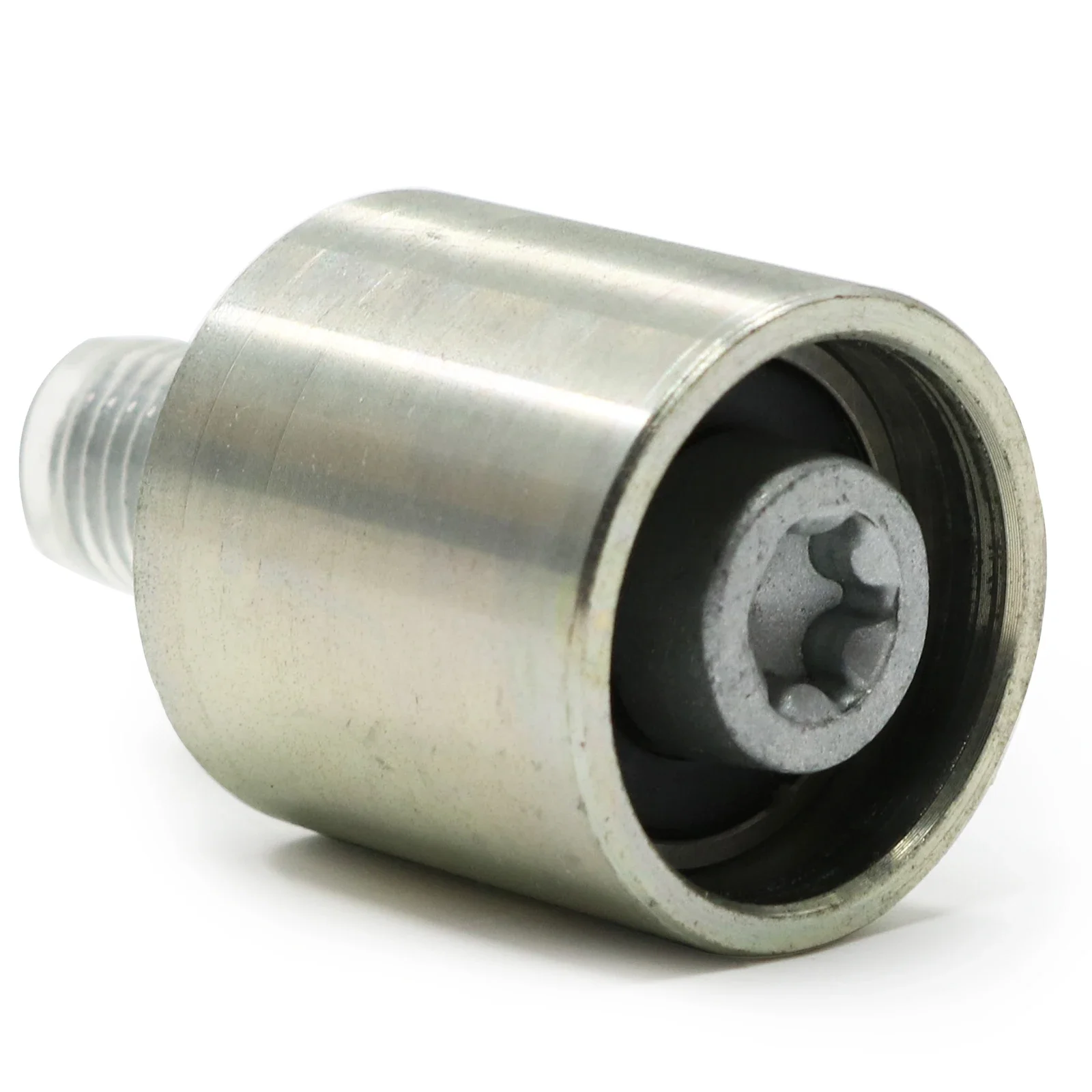 Original Factory Quality 1PCS Timing Idler Pulley Bearing 04E109244F Engine Timing Accessories Replacement Parts
Original Factory Quality 1PCS Timing Idler Pulley Bearing 04E109244F Engine Timing Accessories Replacement Parts