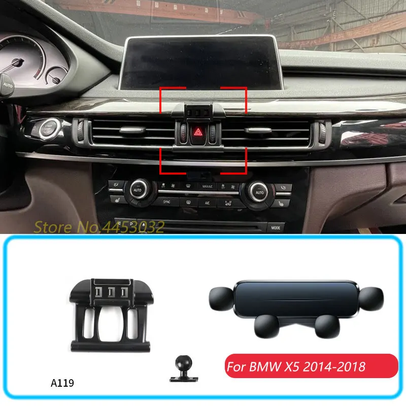 Автомобильный держатель для телефона для BMW F15 X5 2014-2018 гравитационная Подставка Кронштейн для горизонтального GPS мобильного телефона аксессуары с основанием
Автомобильный держатель для телефона для BMW F15 X5 2014-2018 гравитационная Подставка Кронштейн для горизонтального GPS мобильного телефона аксессуары с основанием
