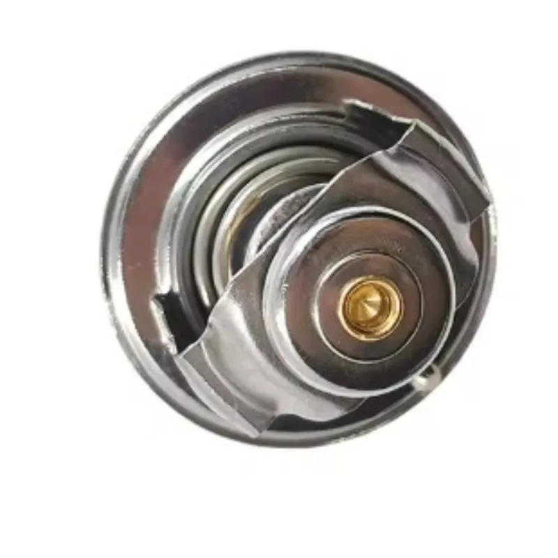 1C011-73013 Engine Thermostat Tractor Parts for Kubota M704k 854k 954kQ V3800
1C011-73013 Engine Thermostat Tractor Parts for Kubota M704k 854k 954kQ V3800