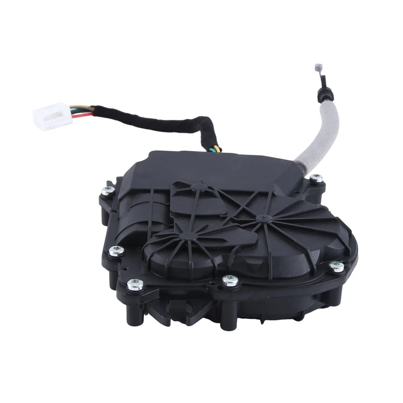 7361231 Защелка задней двери автомобиля Замок багажника 51247361231 Привод замка задней двери для BMW X4 (F26) 2013-2018 Запчасти
7361231 Защелка задней двери автомобиля Замок багажника 51247361231 Привод замка задней двери для BMW X4 (F26) 2013-2018 Запчасти