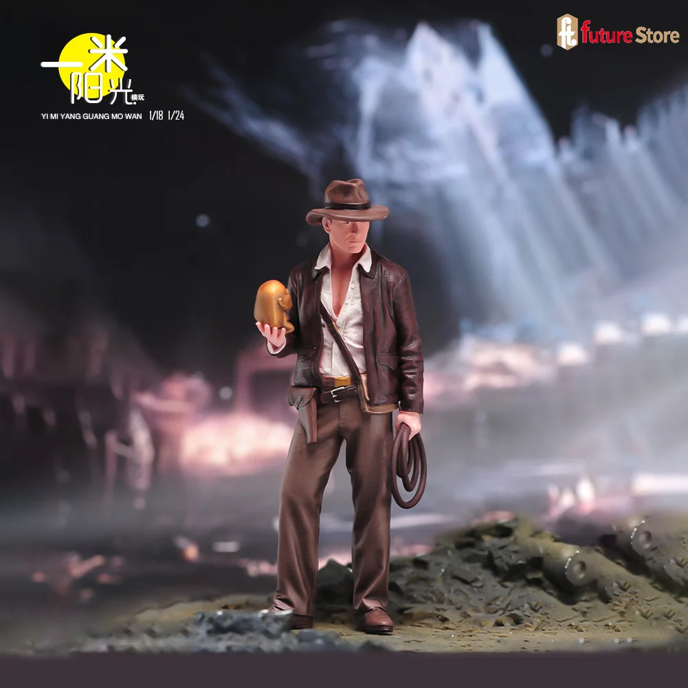 Miniature Figure 1/87 1/64 1/43 1/24 1/18 Jones Adventure Film Male Role Mini Dolls Creative SandTable Scene Props Decor Display
Miniature Figure 1/87 1/64 1/43 1/24 1/18 Jones Adventure Film Male Role Mini Dolls Creative SandTable Scene Props Decor Display