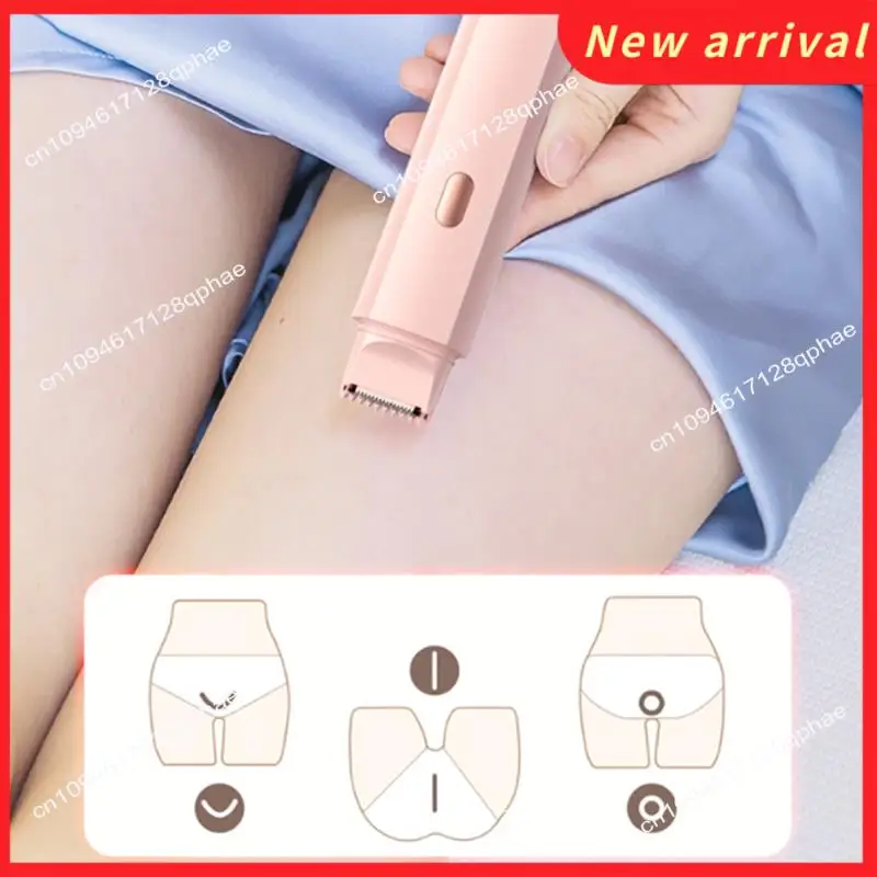 N89R Триммер для бикини для женщин Электробритва для женщин 2 в 1, триммер для волос на лобке, женский триммер для влажной и сухой уборки ног, подмышек 
N89R Триммер для бикини для женщин Электробритва для женщин 2 в 1, триммер для волос на лобке, женский триммер для влажной и сухой уборки ног, подмышек