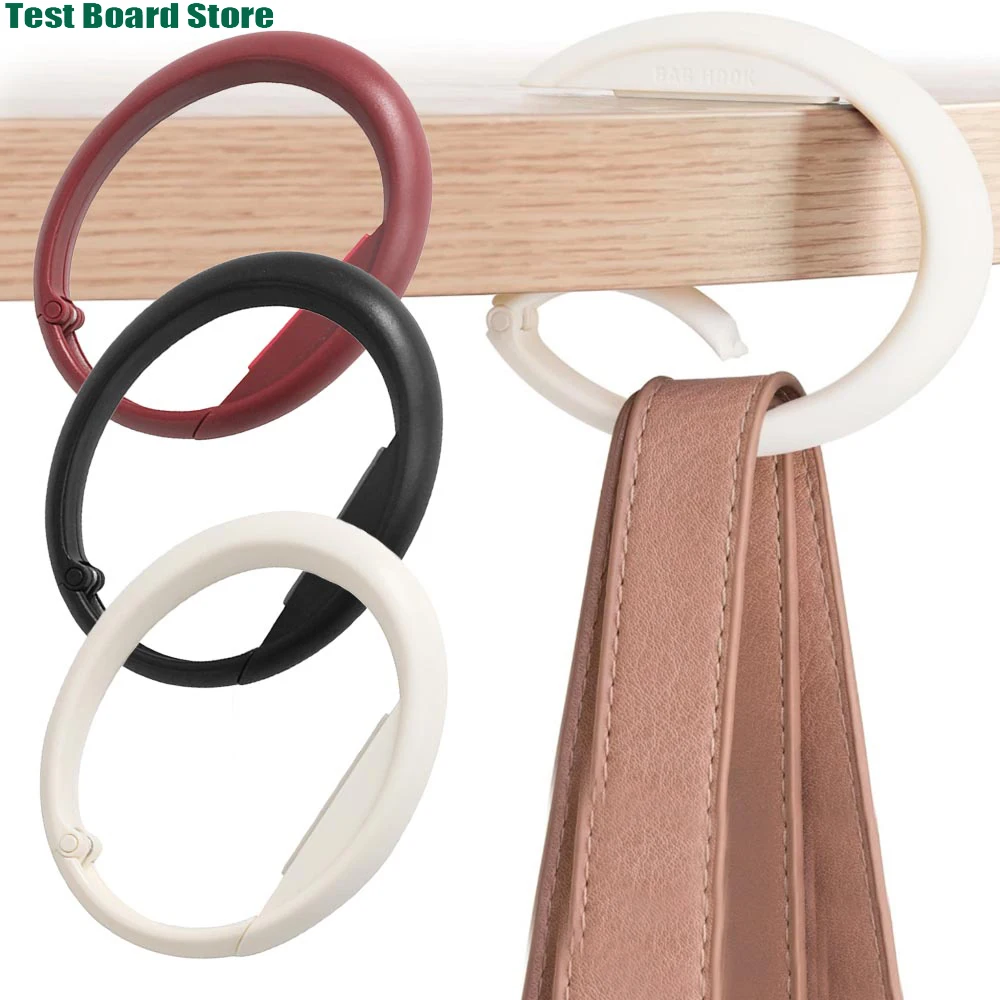 Table edge bag hanging hook, movable hook, student bag hanging hook, non punching desk, portable hook on the side of the desk
Table edge bag hanging hook, movable hook, student bag hanging hook, non punching desk, portable hook on the side of the desk