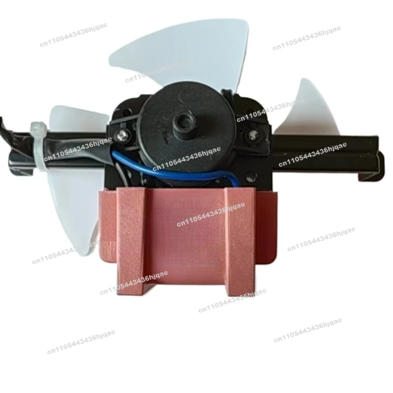 Холодильник, морозильник, витрина, крышка шкафа, асинхронный электродвигатель, вентилятор, испарительный вентилятор ZYD-2J, новый
Холодильник, морозильник, витрина, крышка шкафа, асинхронный электродвигатель, вентилятор, испарительный вентилятор ZYD-2J, новый