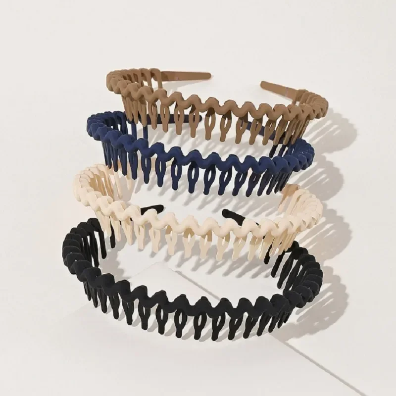 Pressed Hair Band For Washing Face Headband Summer Women's Hair Bundle Summer Hairpin
Pressed Hair Band For Washing Face Headband Summer Women's Hair Bundle Summer Hairpin