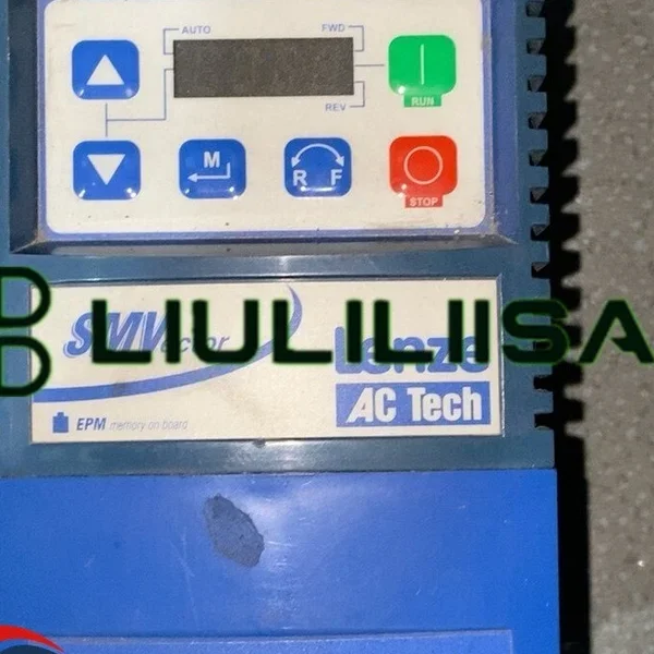2026 Ac Tech Vfd Esv402n04txb Variable Frequency Drive Brand New Original Spot Plc
2026 Ac Tech Vfd Esv402n04txb Variable Frequency Drive Brand New Original Spot Plc