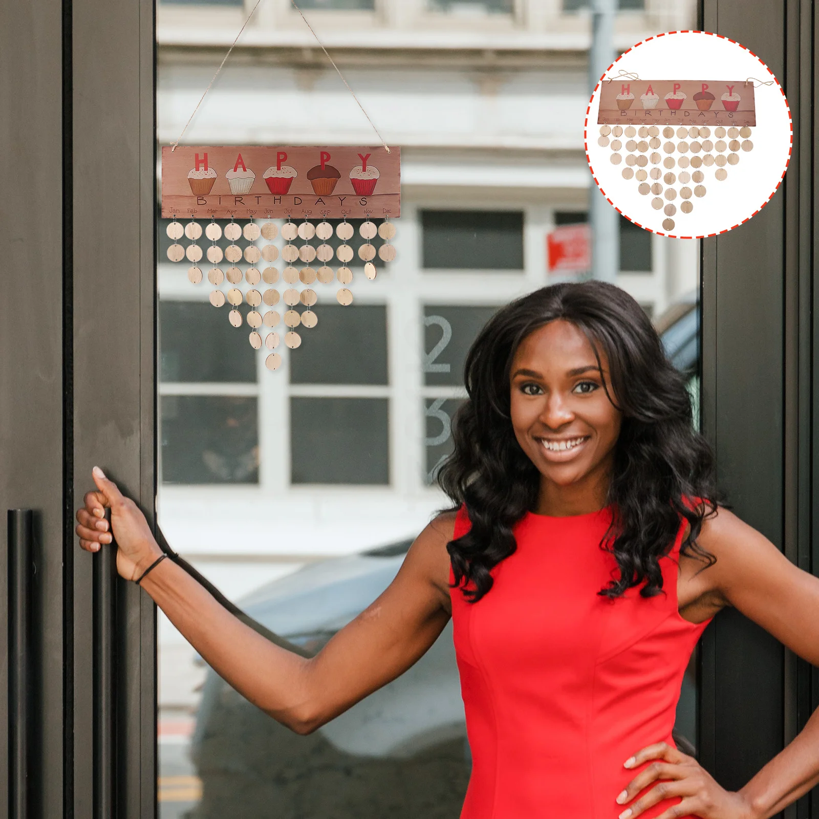 50 шт., подвесная доска на день рождения, красочные печатные деревянные буквы, календарь «сделай сам», домашний настенный декор, подарок для юбилея, свадьбы, матери
50 шт., подвесная доска на день рождения, красочные печатные деревянные буквы, календарь «сделай сам», домашний настенный декор, подарок для юбилея, свадьбы, матери