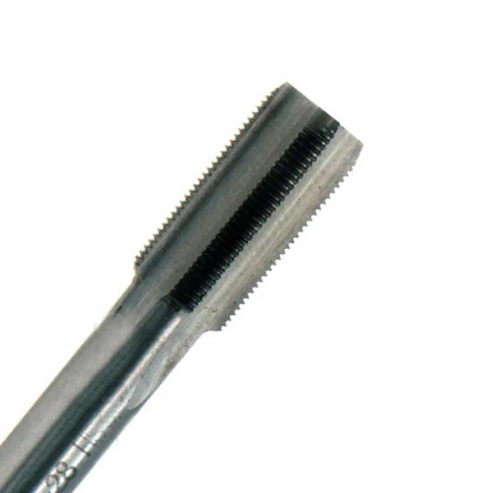 37/64-28 HSS Thread Tap Efficient 37/64 28 HSS Right Hand Thread Tap for General purpose Metalwork Applications
37/64-28 HSS Thread Tap Efficient 37/64 28 HSS Right Hand Thread Tap for General purpose Metalwork Applications