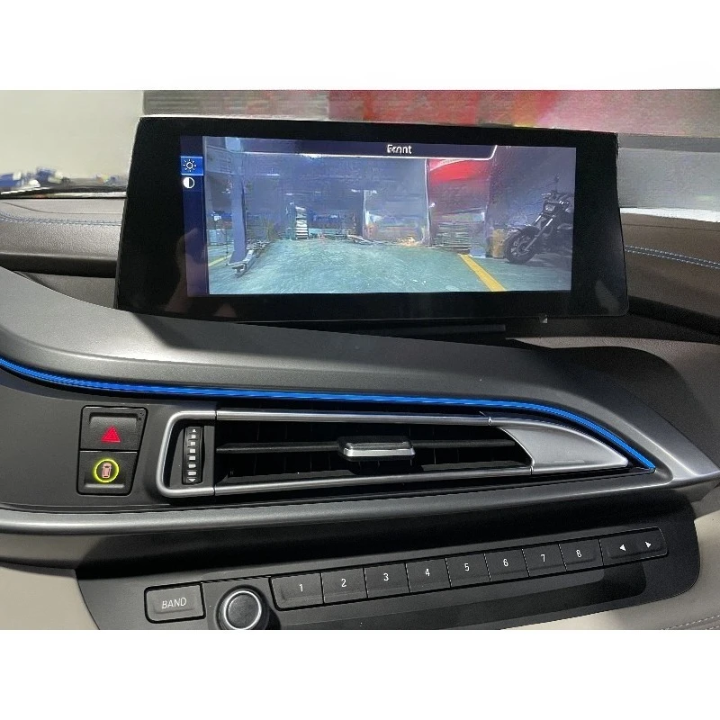 Voyeego 8 Core Android 12 Car DVD Player Navigation Audio Stereo Multimedia Radio Screen Car Parts Accessories for I8
Voyeego 8 Core Android 12 Car DVD Player Navigation Audio Stereo Multimedia Radio Screen Car Parts Accessories for I8