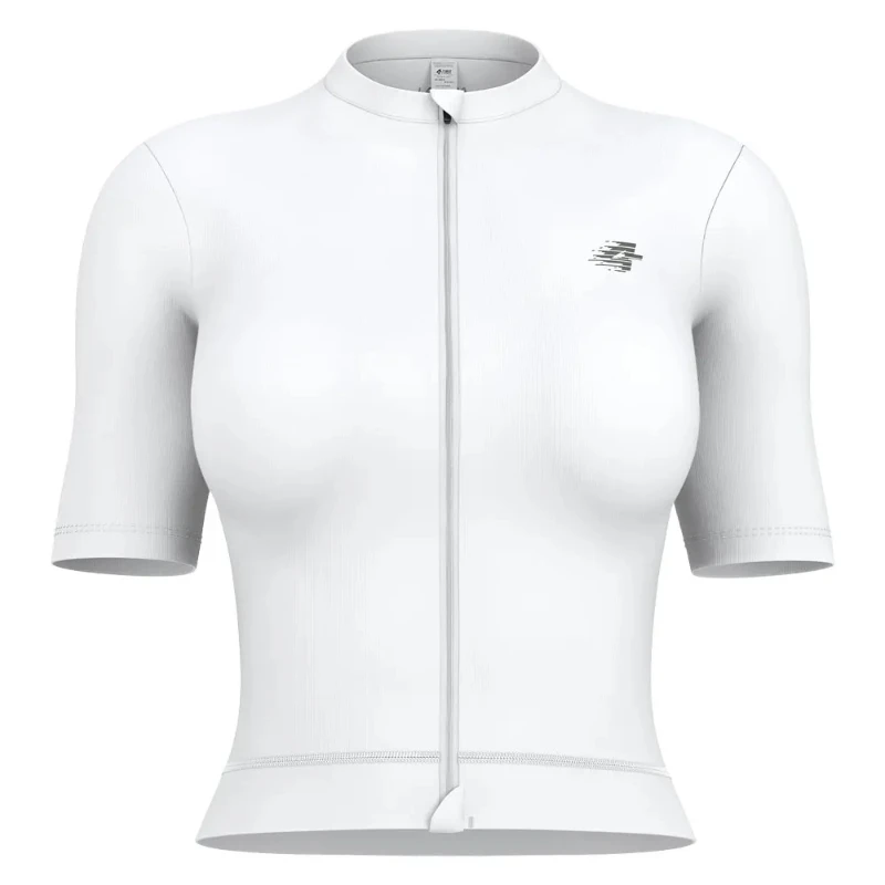 Lameda Women's Summer Cycling Short Sleeve Top Breathable Athletic Bicycle Shirt Uv-proof High-resilience Cycling Clothes
Lameda Women's Summer Cycling Short Sleeve Top Breathable Athletic Bicycle Shirt Uv-proof High-resilience Cycling Clothes