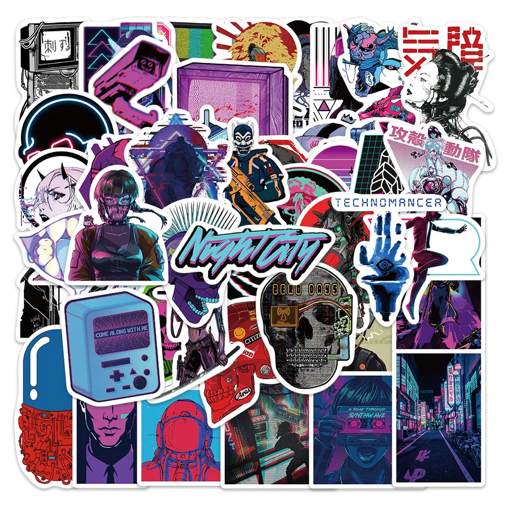 50Pcs Punk Rock Sticker Pack, Cool Rock and Roll Stickers for Guitar Water Bottle Laptop Phone, Fashion Sticker
50Pcs Punk Rock Sticker Pack, Cool Rock and Roll Stickers for Guitar Water Bottle Laptop Phone, Fashion Sticker