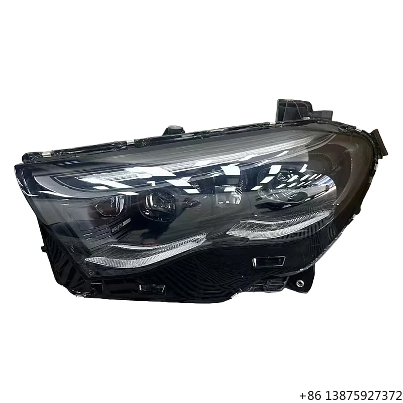 Оптовые оригинальные светодиодные фары для E-Class W214, новые, с цветовой температурой 6000K, система автомобильного освещения
Оптовые оригинальные светодиодные фары для E-Class W214, новые, с цветовой температурой 6000K, система автомобильного освещения