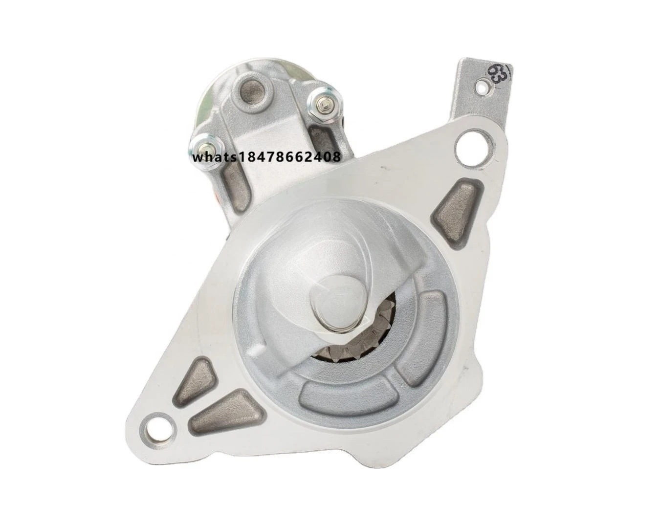 New original electric car starter for Yaris 28100-0Y110 428000-8381 DSN987
New original electric car starter for Yaris 28100-0Y110 428000-8381 DSN987