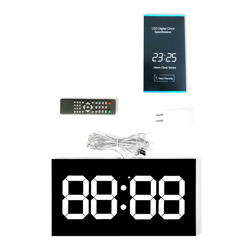 Wall Clock Alarm Clock 2023 Nordic Acrylic Creative Electronic Fashion Simple Clock 3D Digital Perpetual Calendar Clock
Wall Clock Alarm Clock 2023 Nordic Acrylic Creative Electronic Fashion Simple Clock 3D Digital Perpetual Calendar Clock