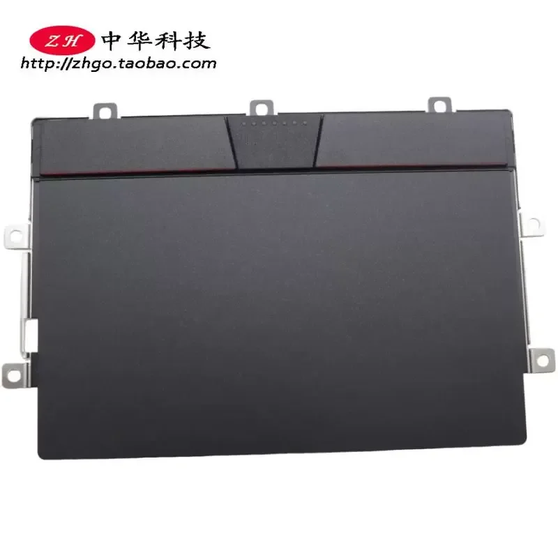 Touchpad for Lenovo ThinkPad E16 Gen1 Gen2 5T61P67187 5T61P74233
Touchpad for Lenovo ThinkPad E16 Gen1 Gen2 5T61P67187 5T61P74233