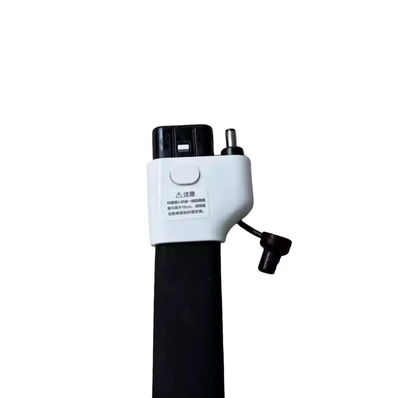 B97A-For Tineco 3.0/3.0 PRO Cooking Machine Replacement Parts:Ingredient Feeding Tube Accessory
B97A-For Tineco 3.0/3.0 PRO Cooking Machine Replacement Parts:Ingredient Feeding Tube Accessory