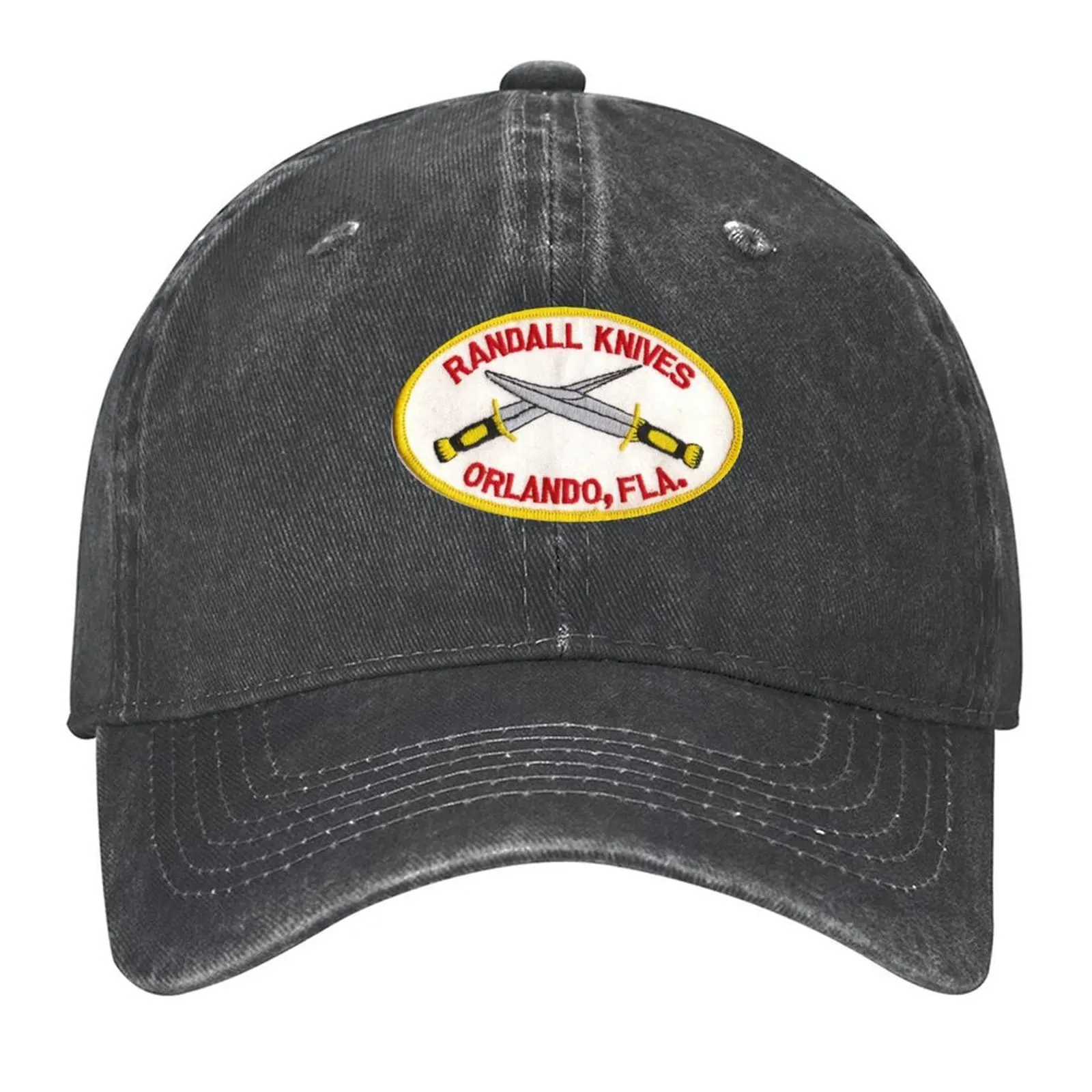 2026 Randall Knives Baseball Cap Foam Party Hat Beach Mountaineering Military Cap Man Women's Beach Outlet Men's
2026 Randall Knives Baseball Cap Foam Party Hat Beach Mountaineering Military Cap Man Women's Beach Outlet Men's