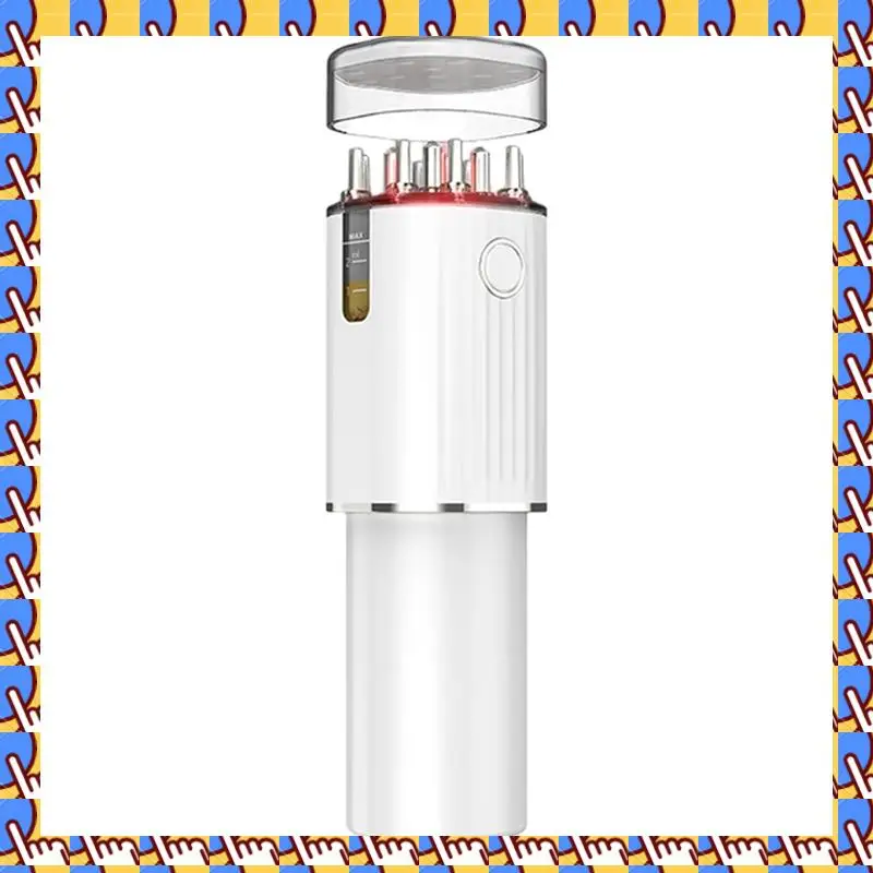 A20M 3-в-1 вибрационный аппликатор для масла для волос, массажер для лечения волос, красные огни с 70 мл, аппликатор для хранения волос, аппликатор для роста 
A20M 3-в-1 вибрационный аппликатор для масла для волос, массажер для лечения волос, красные огни с 70 мл, аппликатор для хранения волос, аппликатор для роста