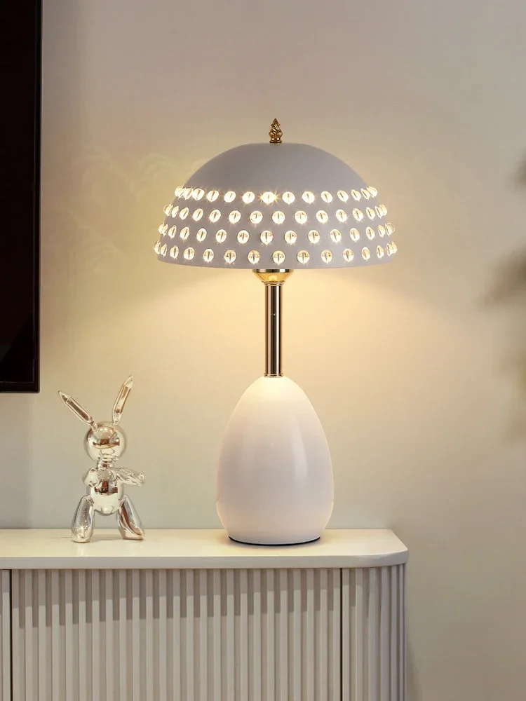 Nordic simple modern home warm and fashionable breastfeeding night ins girl dimmable bedside table bedroom lamp
Nordic simple modern home warm and fashionable breastfeeding night ins girl dimmable bedside table bedroom lamp