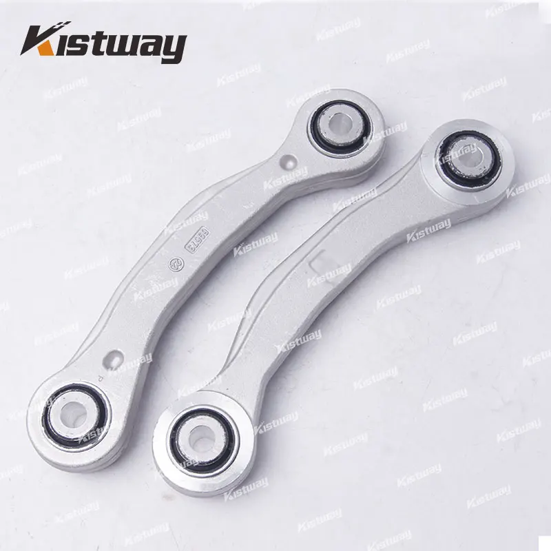 2PCS Good China Original Rear Control Arm For Maserati Levante M161 670158898 670037243
2PCS Good China Original Rear Control Arm For Maserati Levante M161 670158898 670037243