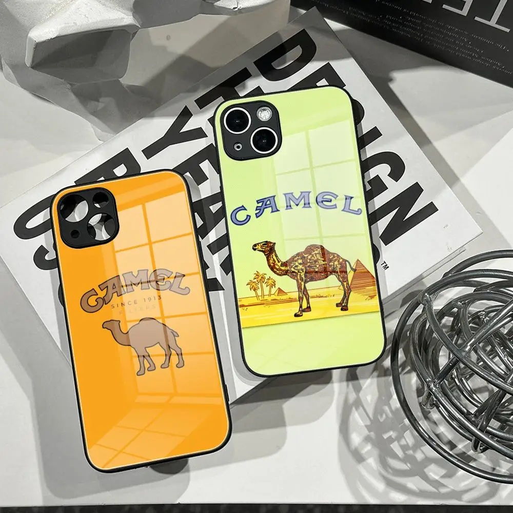 Vintage C-amel C-igarettes Phone Case For 11 12 13 14 15 16Pro Max mini Plus strong magnetic attraction Phone Cover
Vintage C-amel C-igarettes Phone Case For 11 12 13 14 15 16Pro Max mini Plus strong magnetic attraction Phone Cover