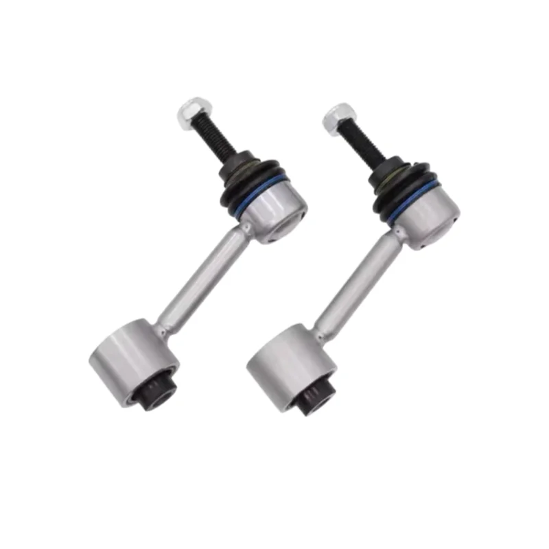 2PCS stabilizer link rear 1K0505465K 1K0505465AA For Audi Q3 VW Jetta Golf Tiguan Passat CC Skoda Octavia Seat Leon 1K0 505 465
2PCS stabilizer link rear 1K0505465K 1K0505465AA For Audi Q3 VW Jetta Golf Tiguan Passat CC Skoda Octavia Seat Leon 1K0 505 465