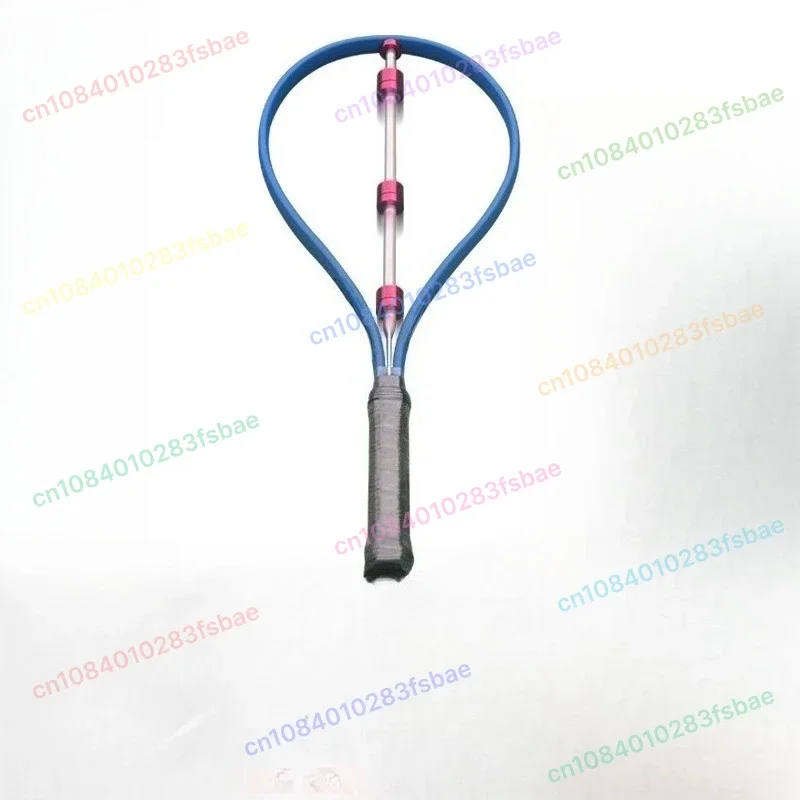 Tennis Swing Accelerator Forehand Intercept Serve Trainer Assist Correction Trainer Single Player Trainer
Tennis Swing Accelerator Forehand Intercept Serve Trainer Assist Correction Trainer Single Player Trainer