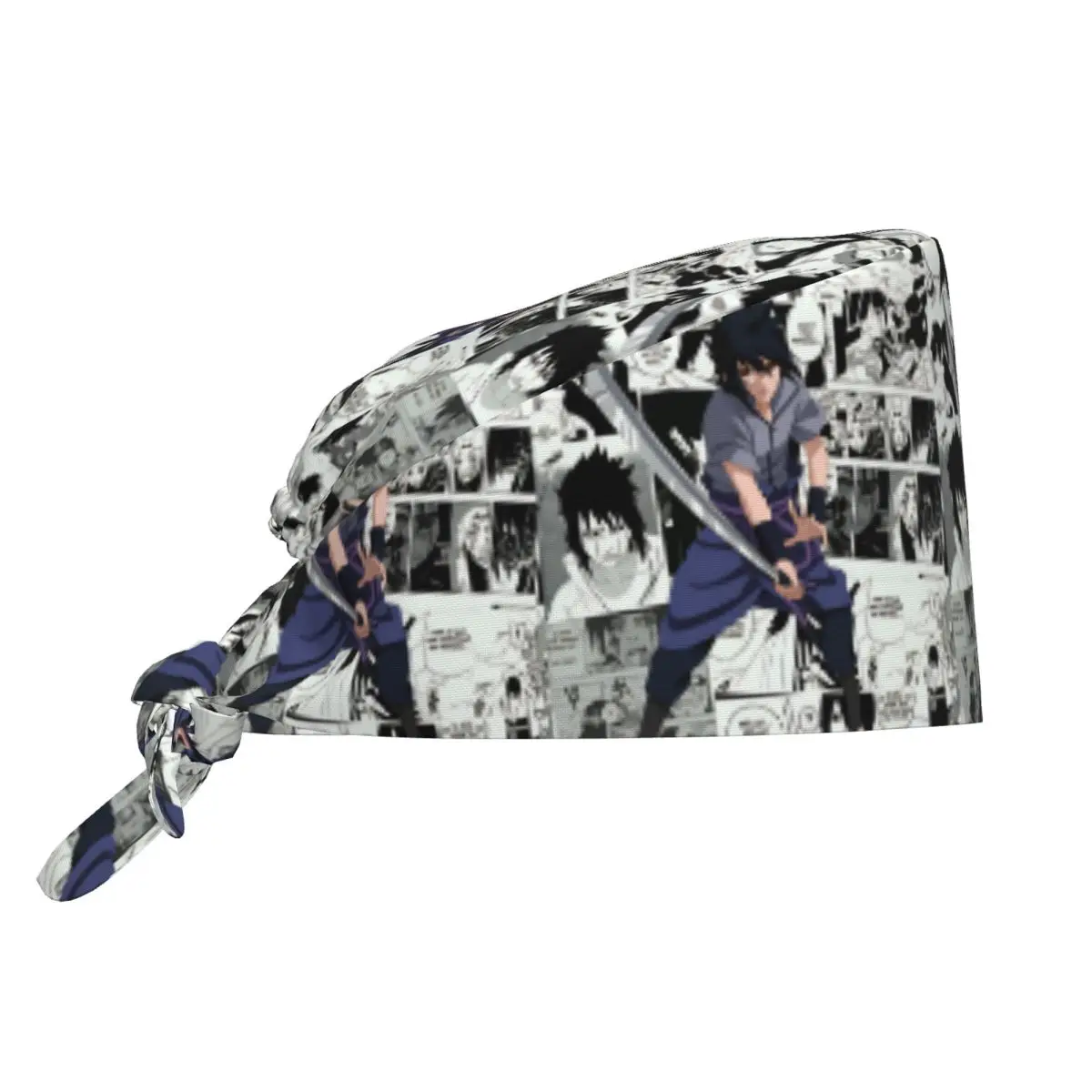 N-Narutoes Uchihas Sasukes Working Hat Women Vintage Design Comics Movie Scrub Caps Scrub Nursing Doctor Surgeon Cap for Nurse
N-Narutoes Uchihas Sasukes Working Hat Women Vintage Design Comics Movie Scrub Caps Scrub Nursing Doctor Surgeon Cap for Nurse