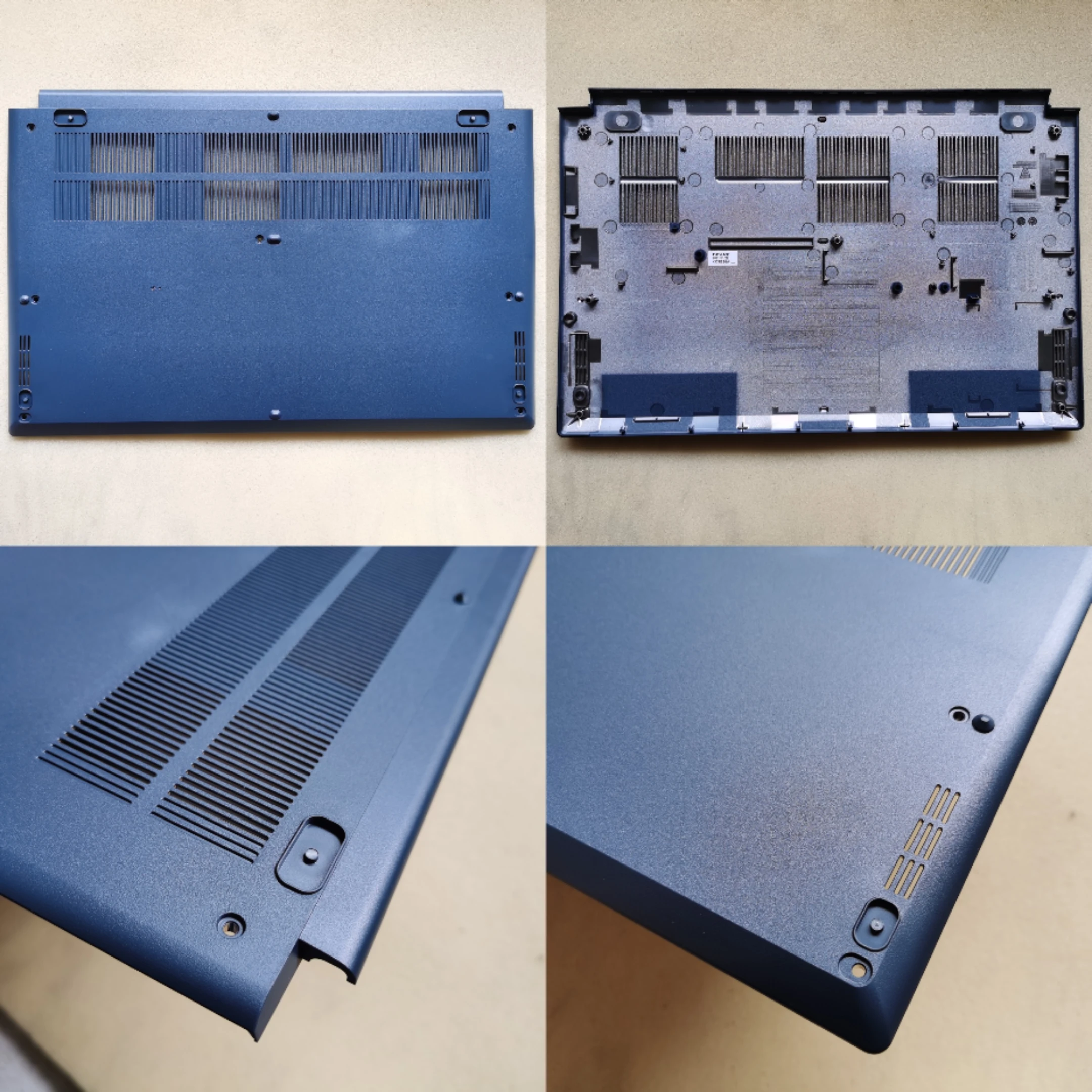 Новый нижний чехол для ноутбука MSI Modern 15 summit B15 MS-1551 MS-1552 155K M15
Новый нижний чехол для ноутбука MSI Modern 15 summit B15 MS-1551 MS-1552 155K M15