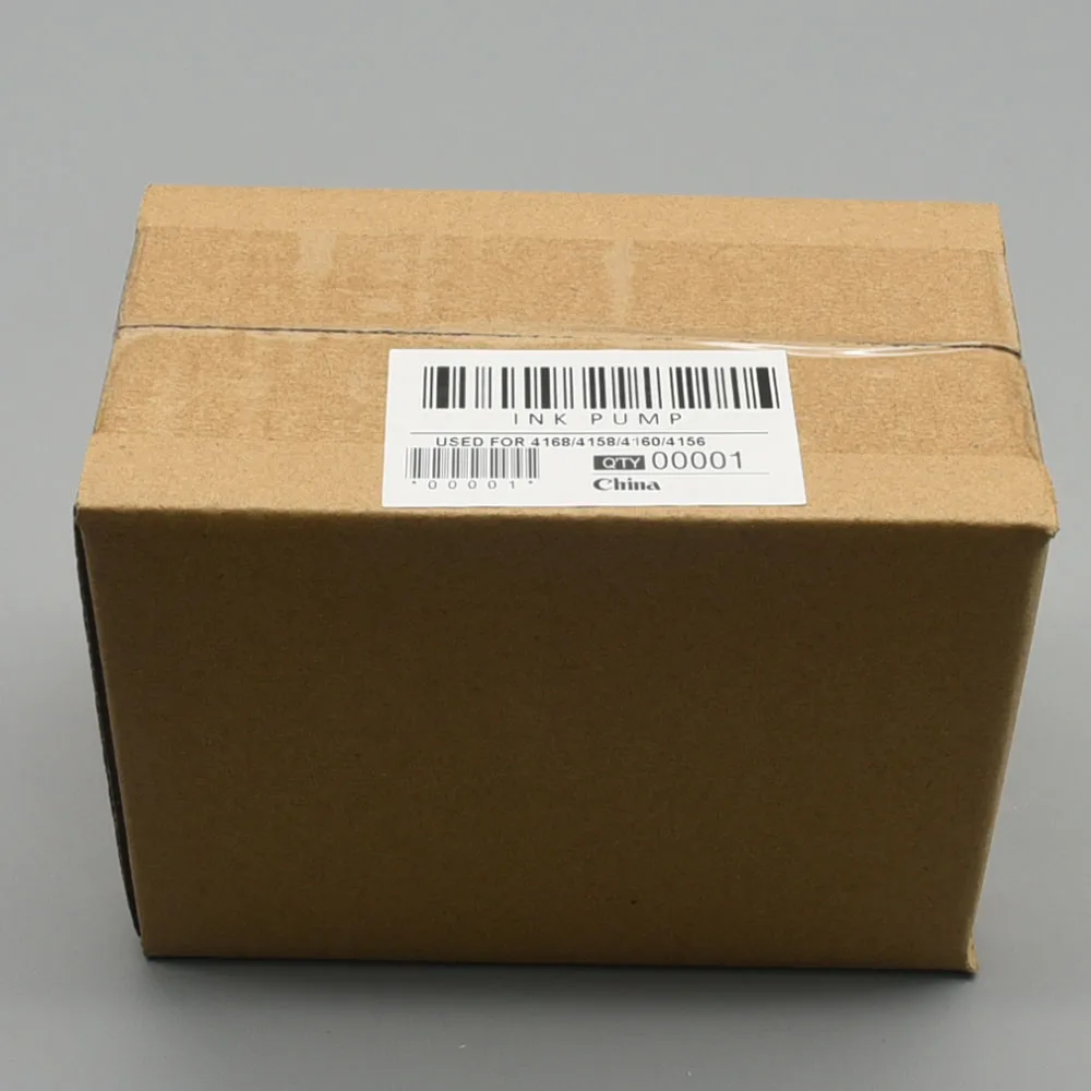 1PC Pump Ink System Capping Assy Cleaning Unit for Epson L4150 L4151 L4153 L4156 L4158 L4168 L4169 L4160 L4163 L4165 L4166 L4167
1PC Pump Ink System Capping Assy Cleaning Unit for Epson L4150 L4151 L4153 L4156 L4158 L4168 L4169 L4160 L4163 L4165 L4166 L4167