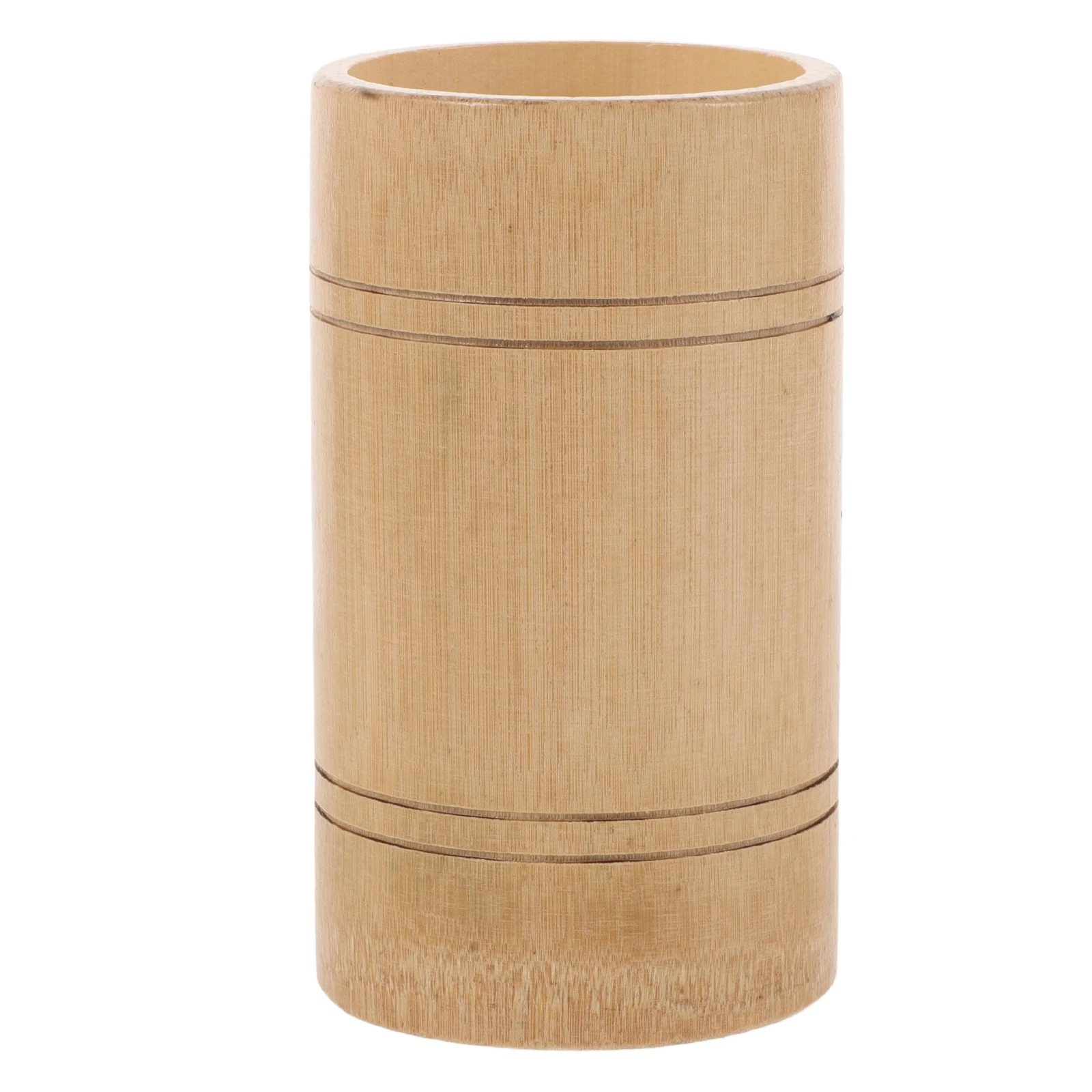 Bamboo Rake Storage Tube Mini Beige Japanese Zen Garden Tools Sand Painting Accessories Beach Landscape Organizer Container
Bamboo Rake Storage Tube Mini Beige Japanese Zen Garden Tools Sand Painting Accessories Beach Landscape Organizer Container