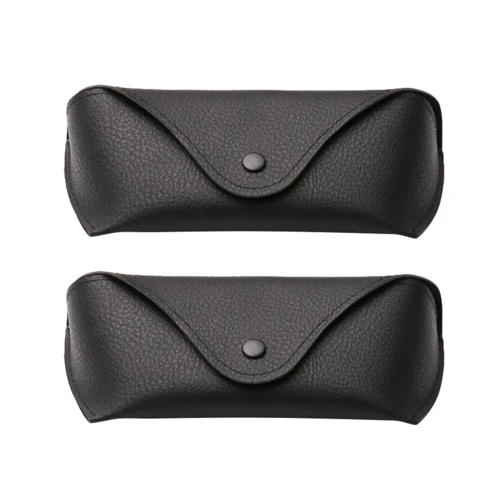 2 Pcs Oxford Cloth Glasses Box Case Men Hard Bezel Spectacle Cases Contact Lenses Eyeglass Shell Portable Sunglasses Slim
2 Pcs Oxford Cloth Glasses Box Case Men Hard Bezel Spectacle Cases Contact Lenses Eyeglass Shell Portable Sunglasses Slim