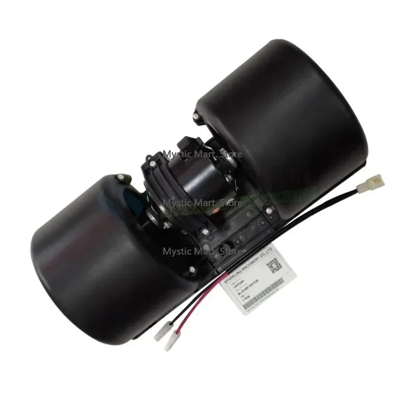 15073261 Blower Motor L350F L60F L70F L90F Excavator Parts 15073261 VOE15073261 
15073261 Blower Motor L350F L60F L70F L90F Excavator Parts 15073261 VOE15073261