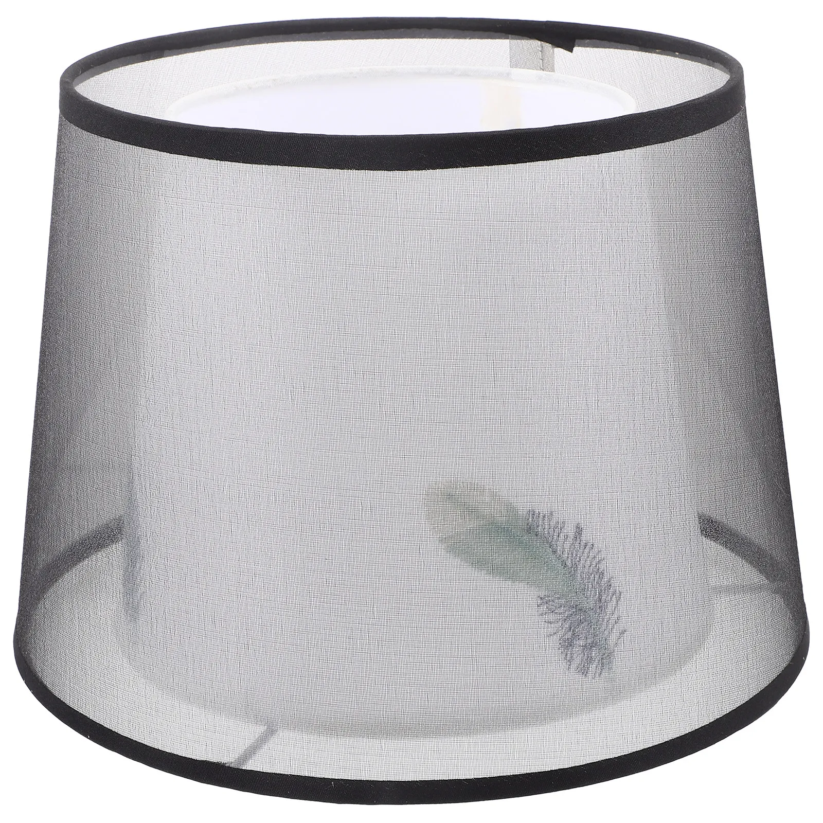 Embroidery Lamp Shade Modern Minimalist Design Lightweight Easy Install for Bedroom Living Room Study Hotel Decorative
Embroidery Lamp Shade Modern Minimalist Design Lightweight Easy Install for Bedroom Living Room Study Hotel Decorative