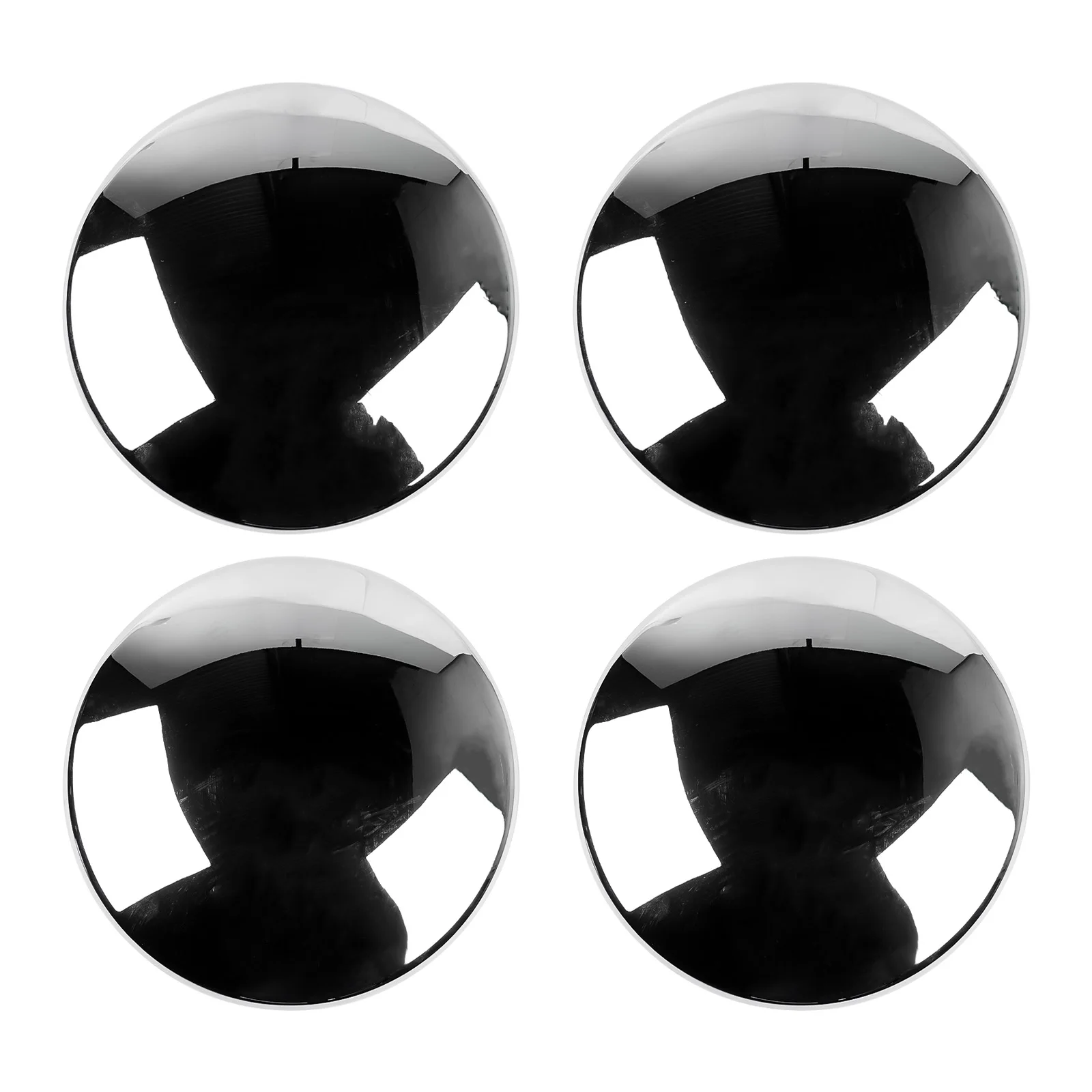 AP01 New Wheel Hub Center Caps for Dodge Ram 3500 1-TON DUALLY 52106876AA 2003-2017
AP01 New Wheel Hub Center Caps for Dodge Ram 3500 1-TON DUALLY 52106876AA 2003-2017