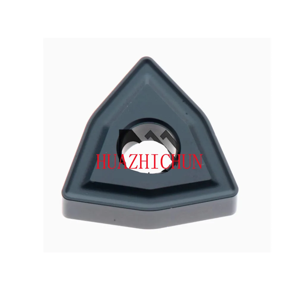 HUAZHICHUN WNMG080408-UK GK1115-KM RC8210 OC3115D YG1001 Твердосплавные вставки Фрезерный инструмент
HUAZHICHUN WNMG080408-UK GK1115-KM RC8210 OC3115D YG1001 Твердосплавные вставки Фрезерный инструмент
