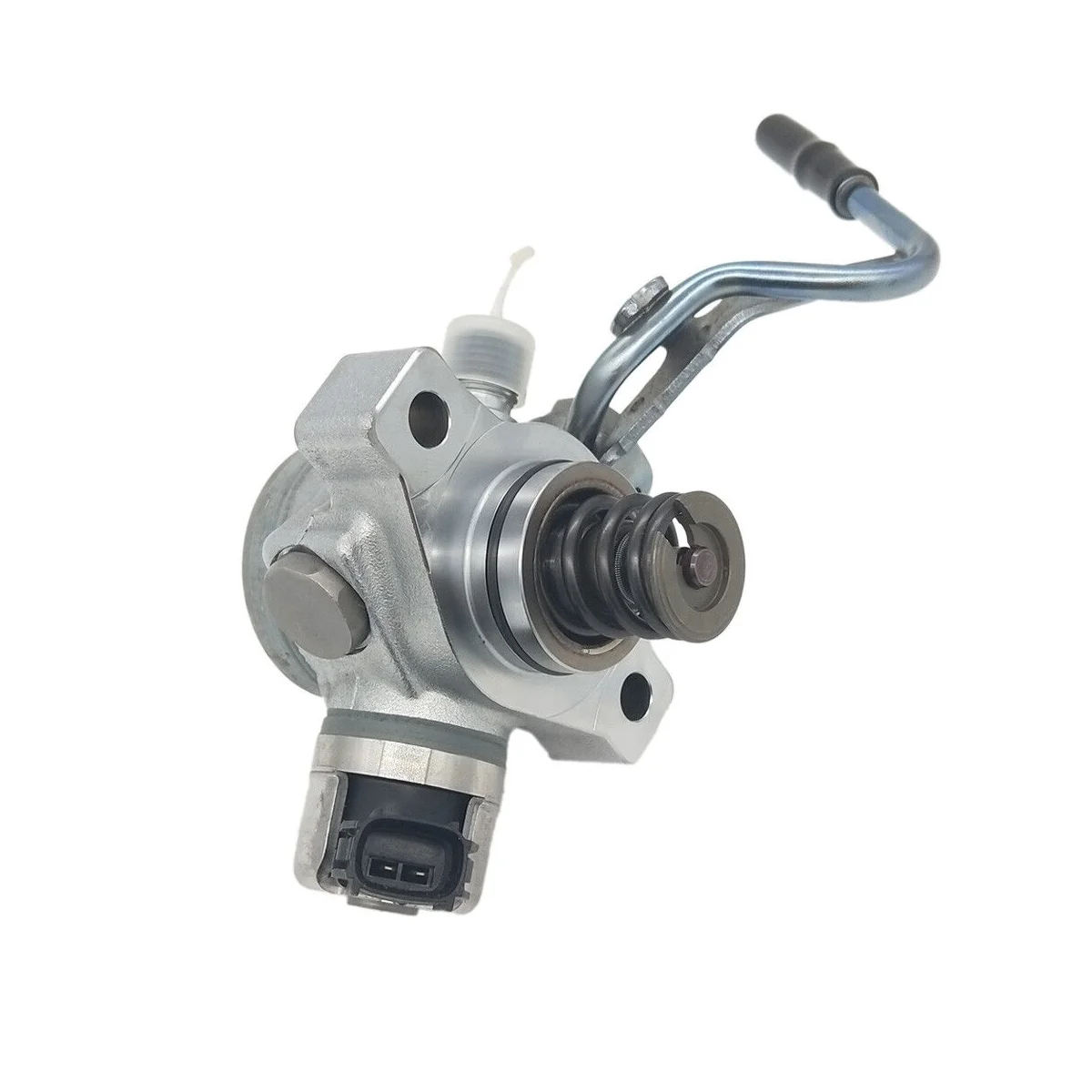 Новый топливный насос высокого давления 16790-5LA-A01 для 15-16 Honda Accord CR-V Acura ILX
Новый топливный насос высокого давления 16790-5LA-A01 для 15-16 Honda Accord CR-V Acura ILX