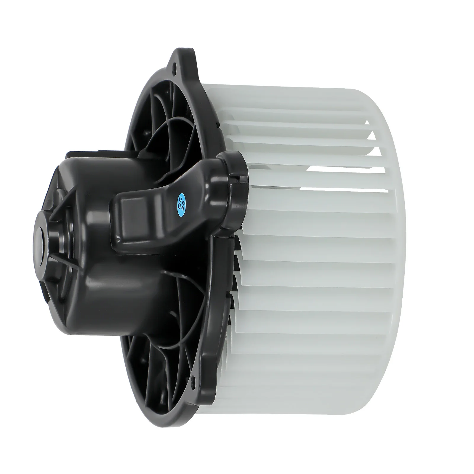 HVAC Heater Blower Motor Fan For Hyundai Santa Fe 2007-2009 Elantra 700222 75867
HVAC Heater Blower Motor Fan For Hyundai Santa Fe 2007-2009 Elantra 700222 75867