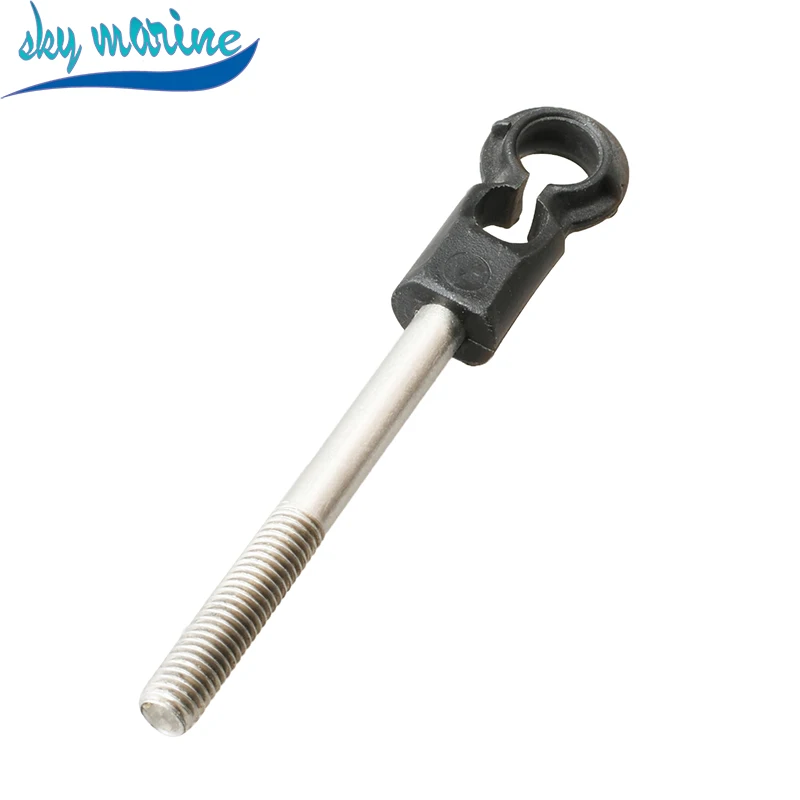 679-41636-00 Rod, Magneto Control For Yamaha 2T 50HP 60HP 70HP Outboard Engine 679-41636-00-00 679-41636 boat Accessories parts
679-41636-00 Rod, Magneto Control For Yamaha 2T 50HP 60HP 70HP Outboard Engine 679-41636-00-00 679-41636 boat Accessories parts