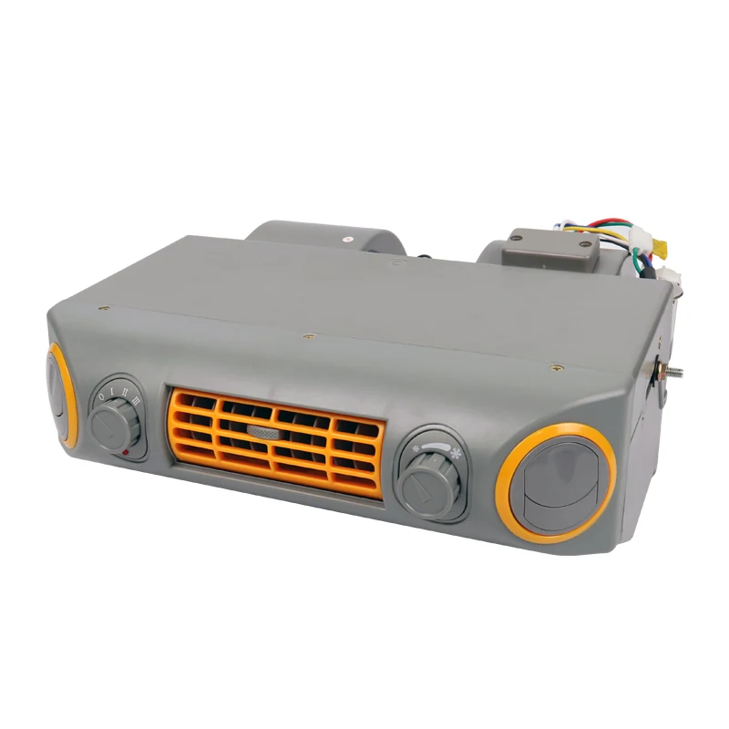 Automobile Air Conditioning Evaporator Assembly General Type 12v For Truck Agricultural Vehicle Engineering Vehicle Retrofit 24v
Automobile Air Conditioning Evaporator Assembly General Type 12v For Truck Agricultural Vehicle Engineering Vehicle Retrofit 24v