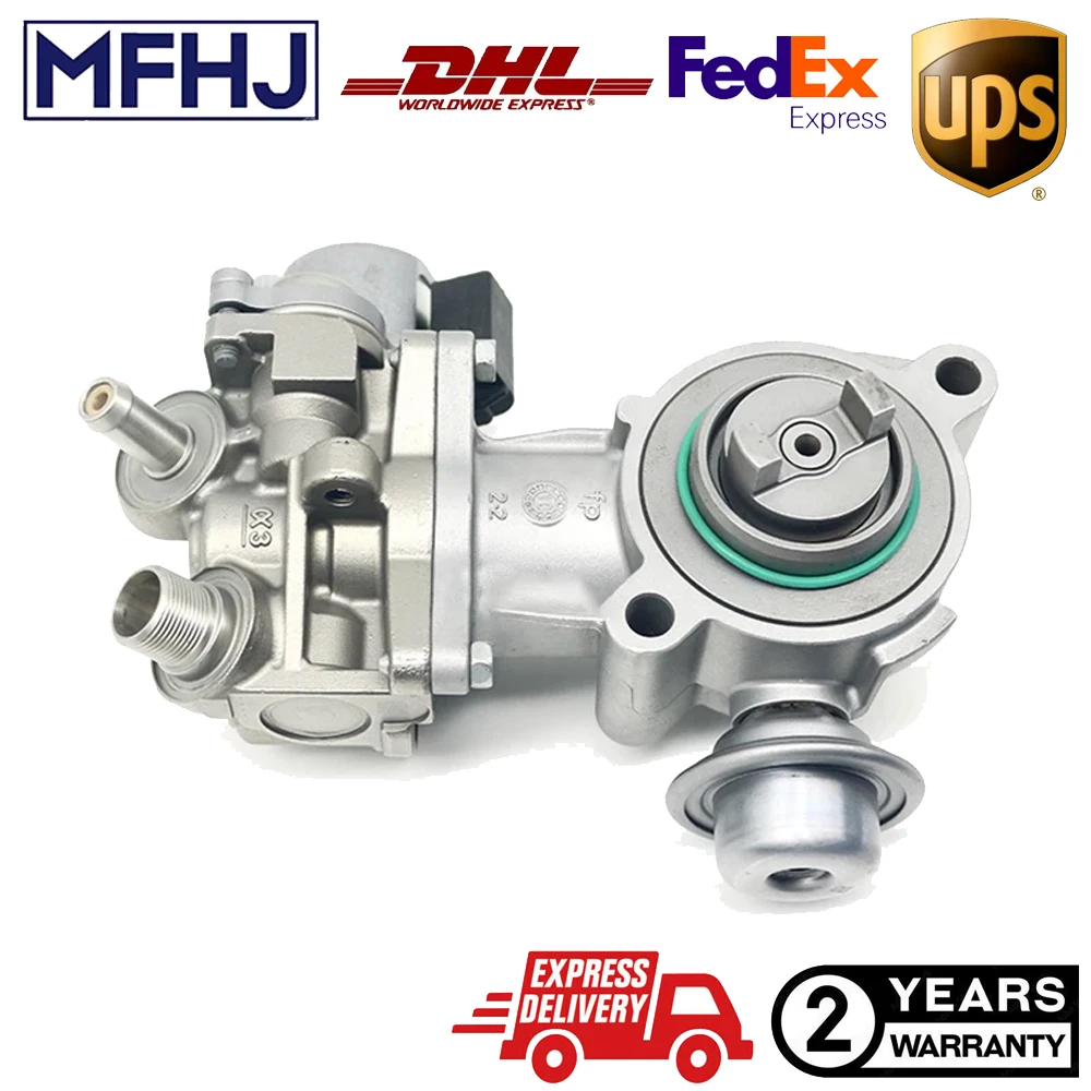 High Pressure Fuel Pump For Mercedes Benz C Class C200 C180 E Class E200 E260 SLK Class SLK200 A2710703701 2710703701
High Pressure Fuel Pump For Mercedes Benz C Class C200 C180 E Class E200 E260 SLK Class SLK200 A2710703701 2710703701